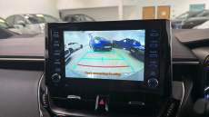 Toyota Corolla 1.8 VVT-i Hybrid Excel 5dr CVT Hybrid Hatchback